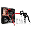 Clitoris & Nipple Pleasure & Enhancement