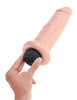 King 6'' Squirting Cock