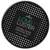 Love & Luster kissable silver diamond dust