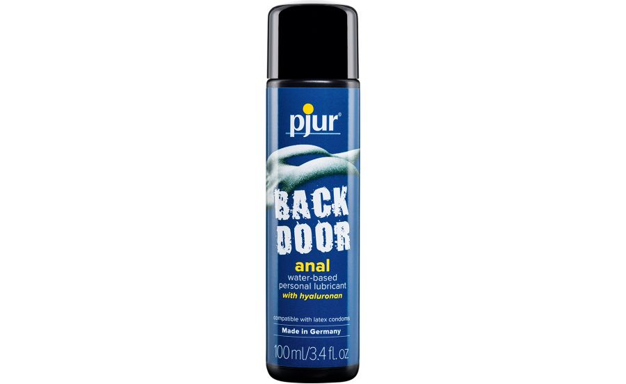Pjur BackDoor Anal Water-Based