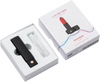 LOVENSE EXOMOON LIPSTICK VIBRATOR