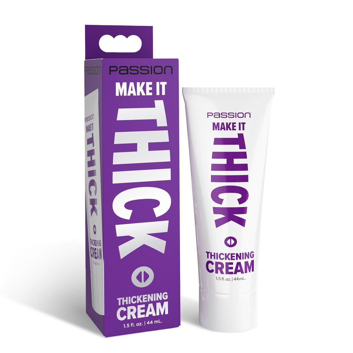 MAKE IT THICK - THICKENING CREAM