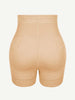 Waist Lace Butt Enhancer Shorts