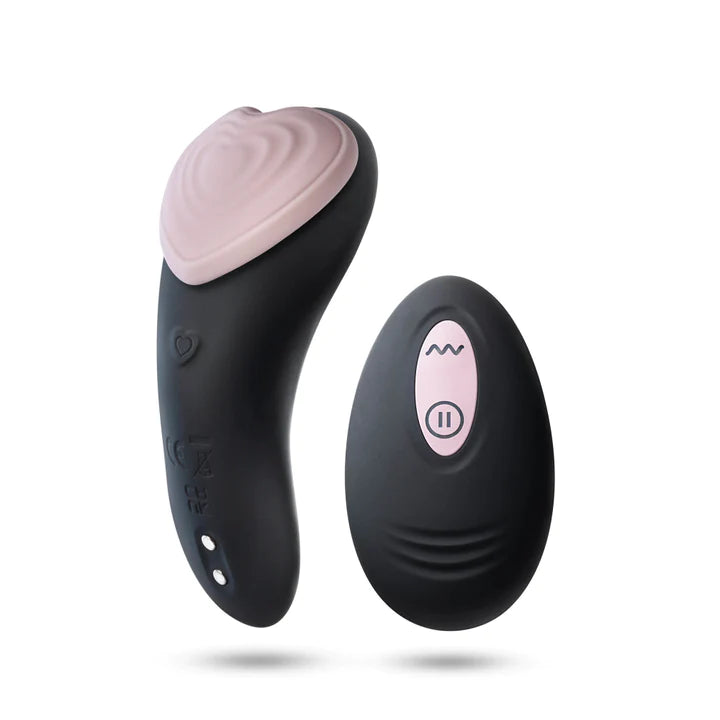 Temptasia HeartBeat Panty Vibe