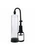 PUMPED - Basic Pump 2