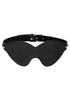 Diamond Studded Eye-Mask