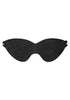 Diamond Studded Eye-Mask