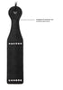 Diamond Studded Paddle