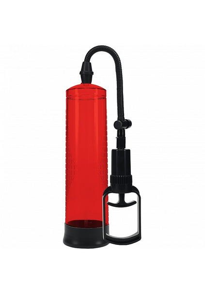 PUMPED - Basic Pump 2