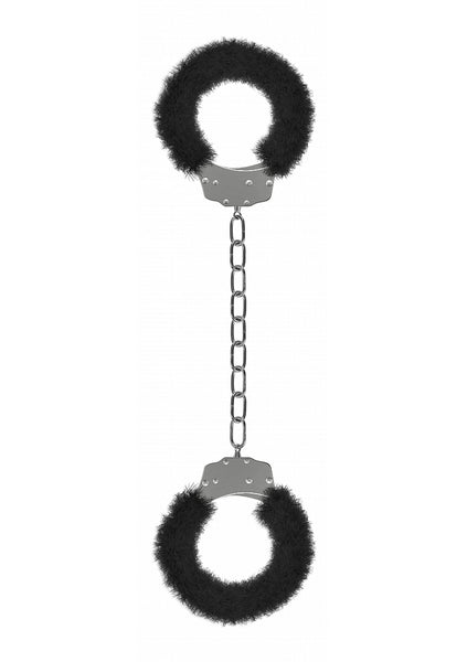 Beginner's Legcuffs Furry