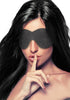 Diamond Studded Eye-Mask
