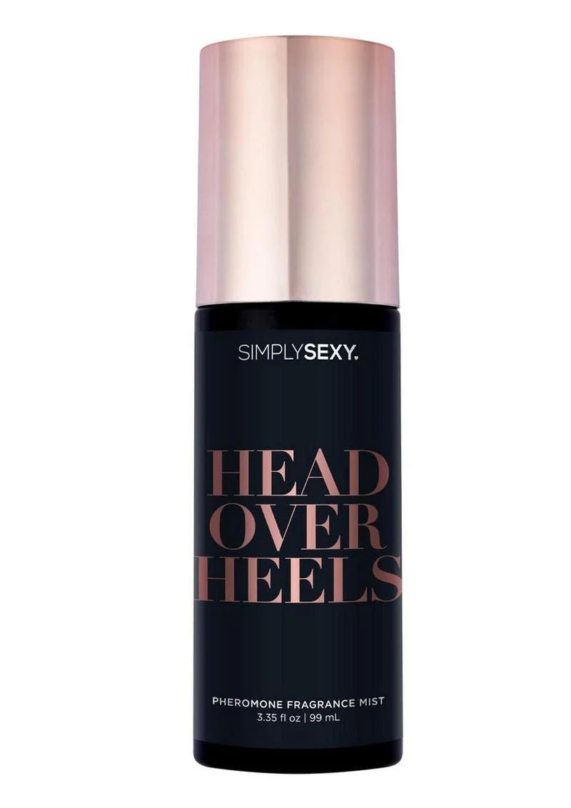 SIMPLY SEXY BODY MIST