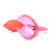 Size Matters Vaginal Pump