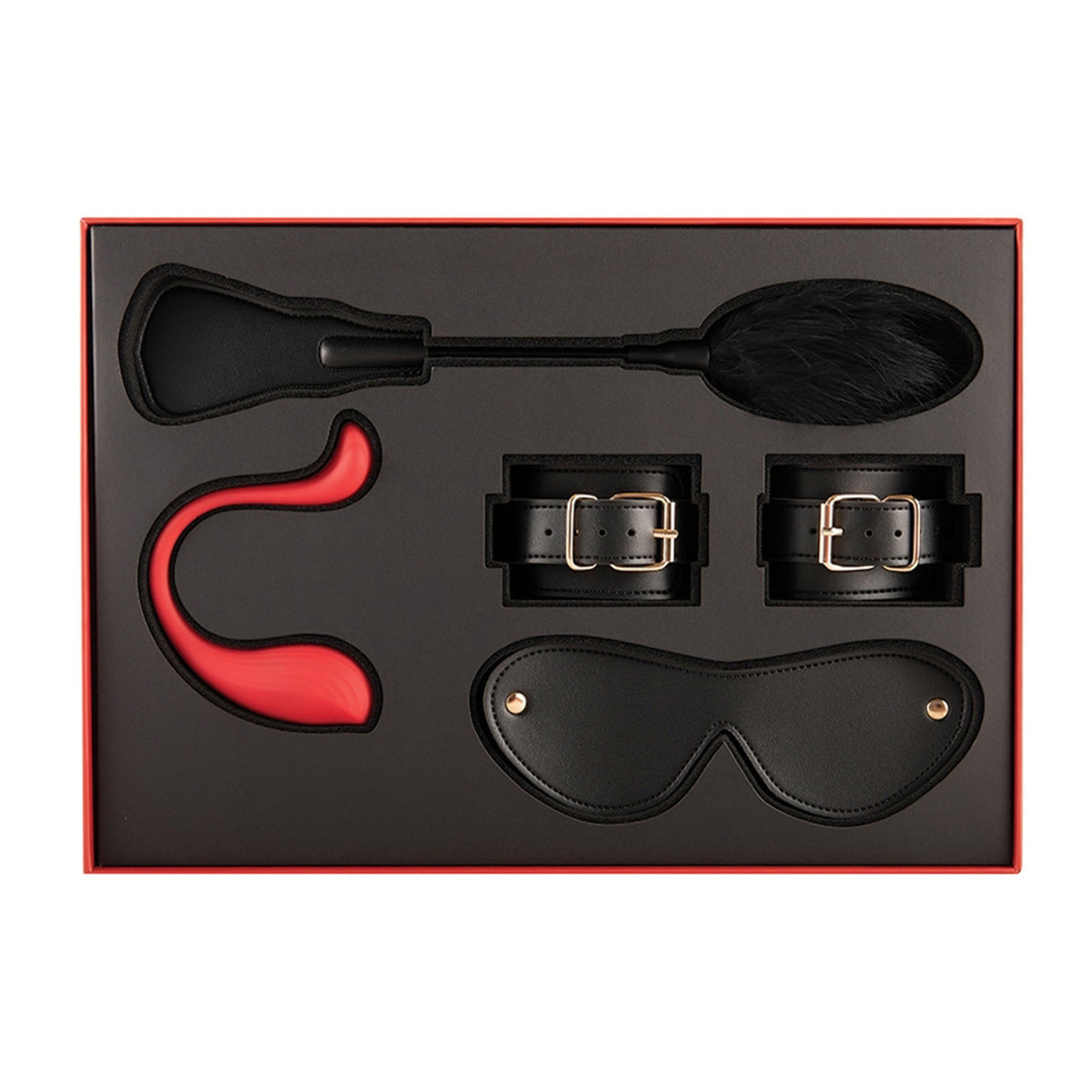 SVAKOM Limited Edition Unlimited Pleasure