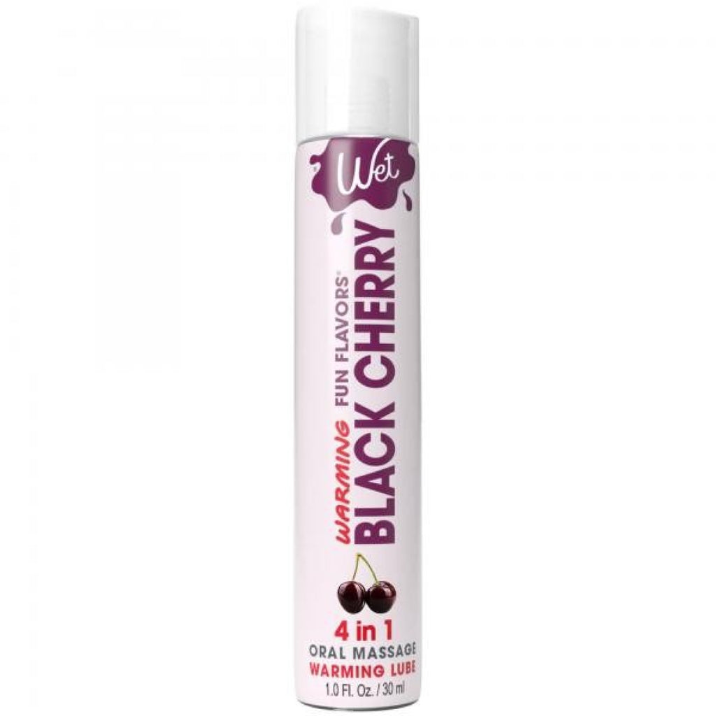LUXURY WATER BASED LUBE - ORAL PLAY