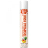 LUXURY WATER BASED LUBE - ORAL PLAY