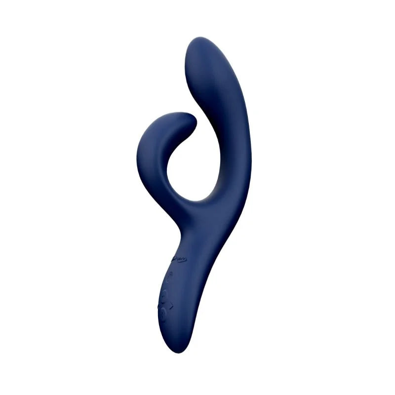 We Vibe Nova Dual Stimulation Vibrator