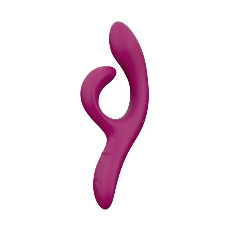 We Vibe Nova Dual Stimulation Vibrator