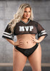Play MVP Fantasy Lingerie