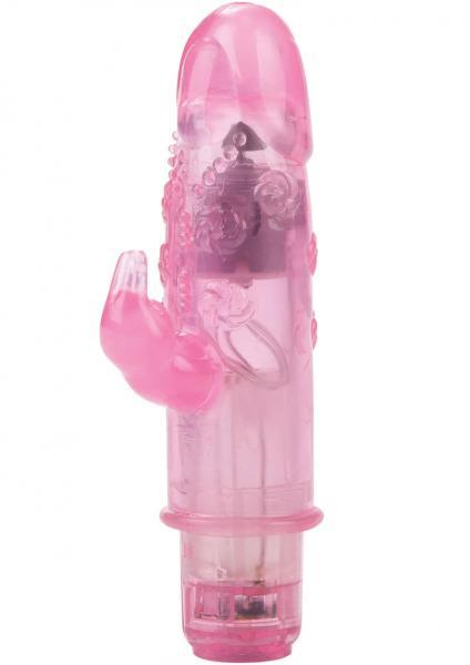 Calexotics First Time Bunny Teaser