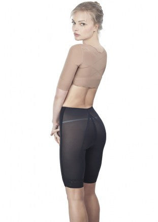Posture Corrector With Sleeves