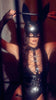 Dominatrix Bunny Costume