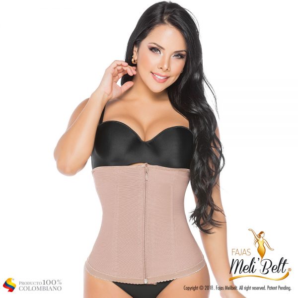 Zip & Clip Cinturilla