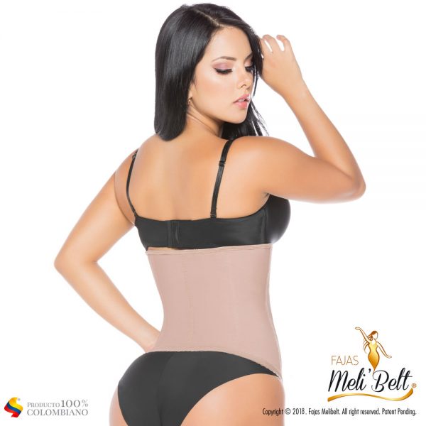 Zip & Clip Cinturilla 5016