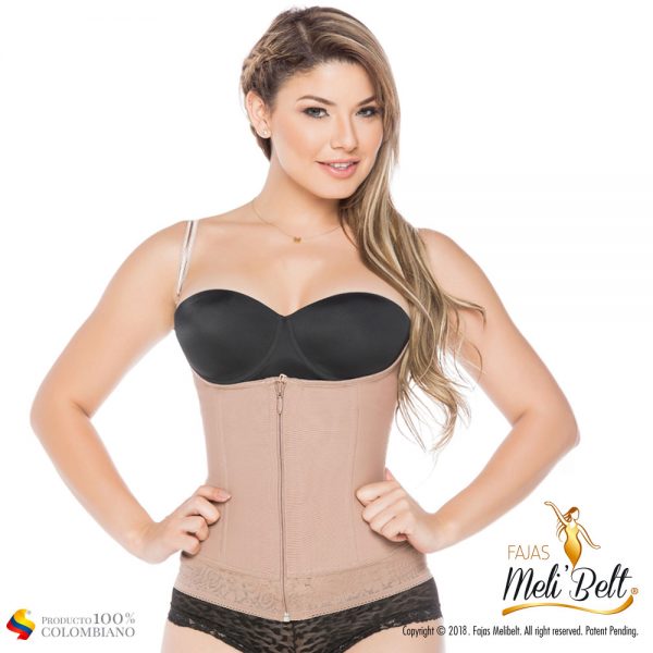 HOURGLASS POWERNET VEST