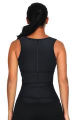 DELUXE SPORT WAIST TRAINER VEST