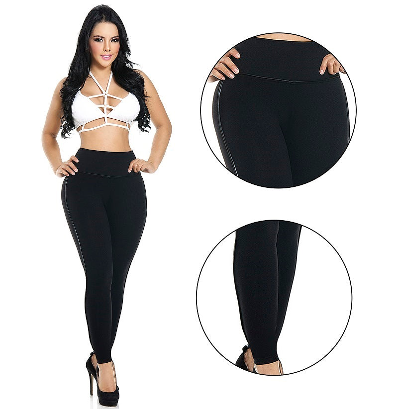 7101 PUSH UP LEGGINGS