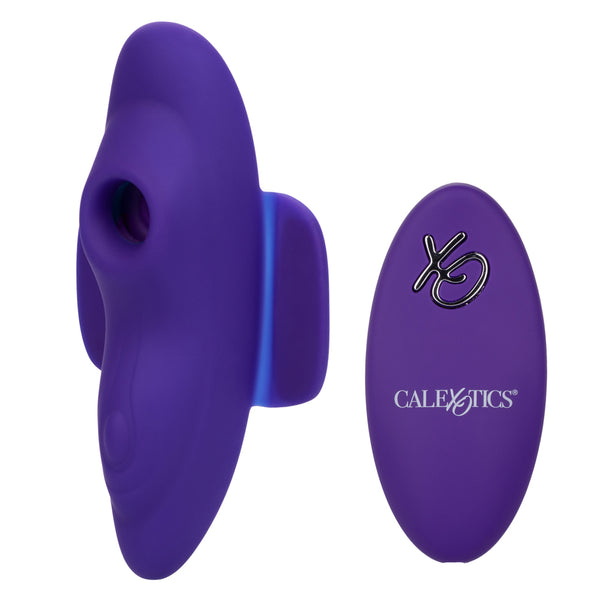 Suction Panty Teaser
