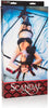 SCANDAL 8 Points of Love Bed Restraint