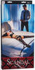 SCANDAL Over The Bed Cross