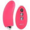 Niki Rechargeable Panty Vibe Tease Me Turquoise