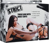 Strict Thigh Sling With Wrist Cuffs