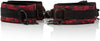 SCANDAL Bed Restraints