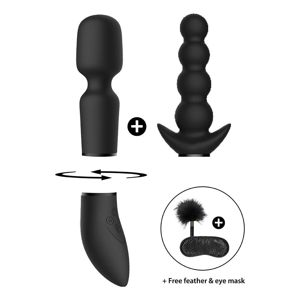 Pleasure Kit #3
