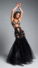 I'M YOUR FANTASY MERMAID DRESS