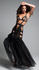I'M YOUR FANTASY MERMAID DRESS
