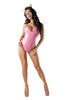 BLUSHING Kitty Costume