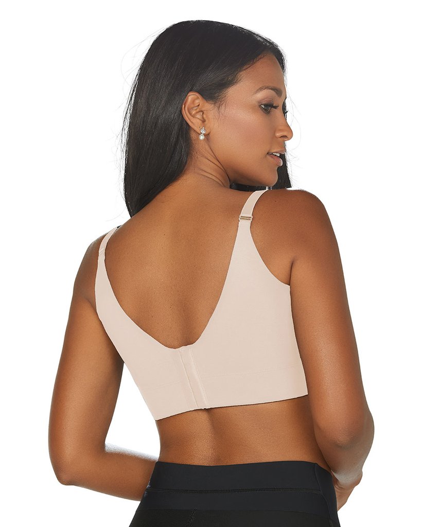 FORMA TU CUERPO Full Coverage Columbian Bra