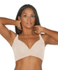 Full Coverage Columbian Bra