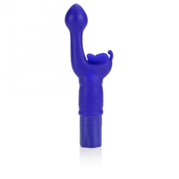 Silicone Butterfly Kiss