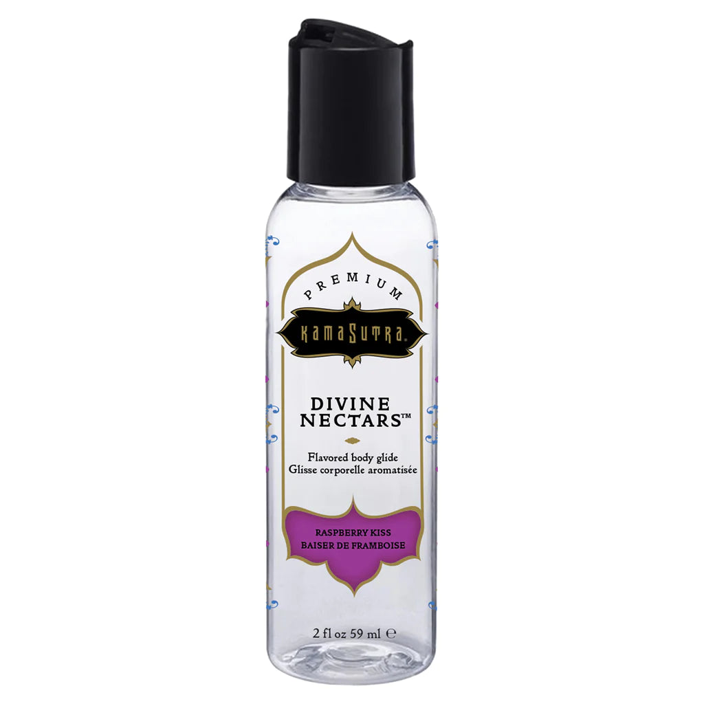 Kamasutra Divine Nectars 2 fl oz.