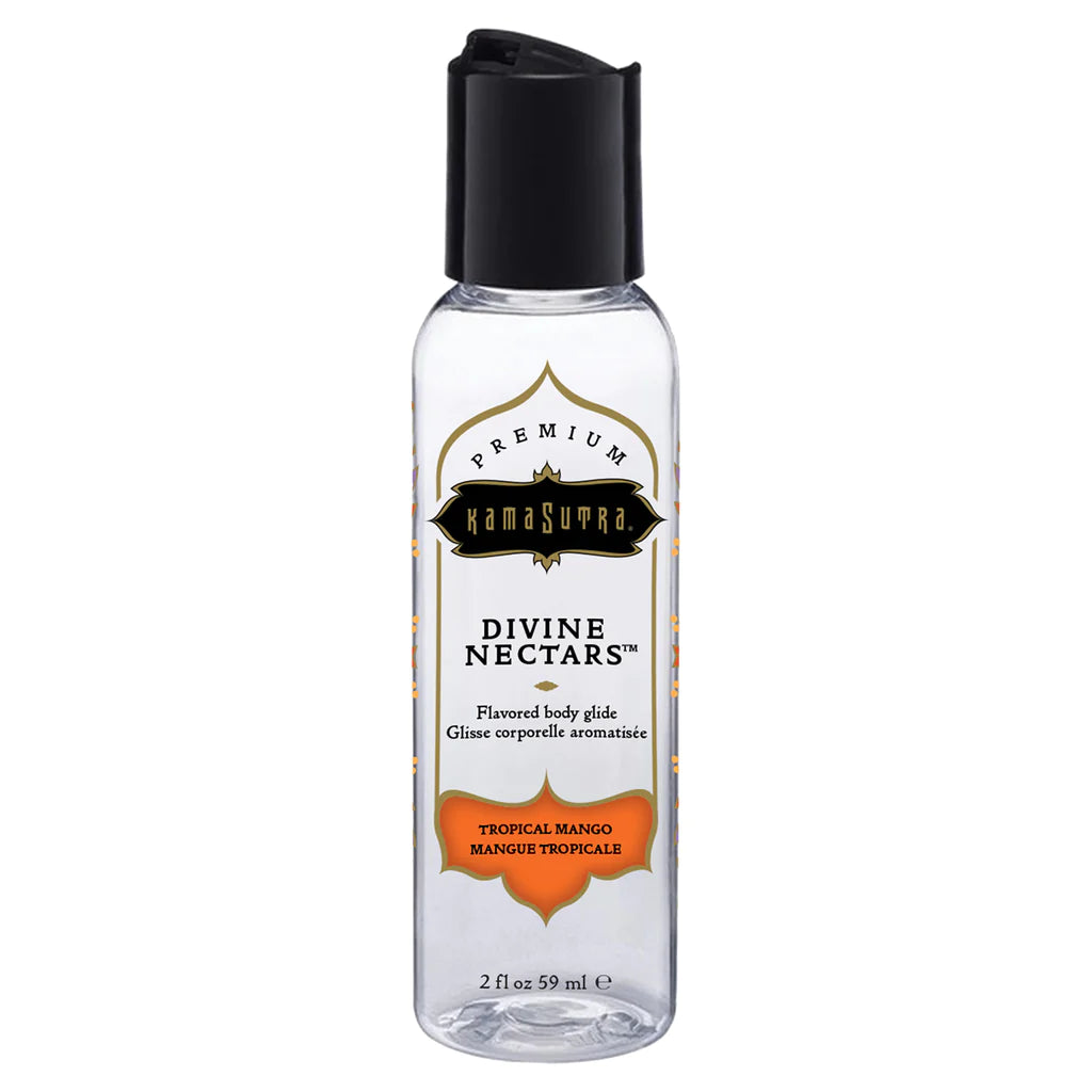 Kamasutra Divine Nectars 2 fl oz.