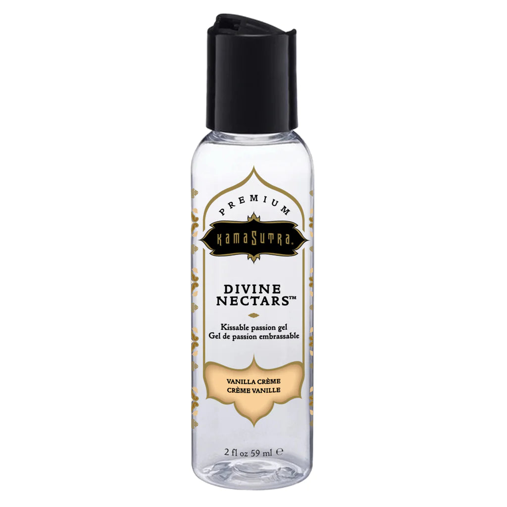 Kamasutra Divine Nectars 2 fl oz.