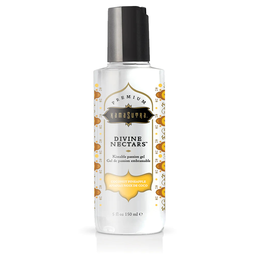 Kamasutra Divine Nectars 5 fl oz.