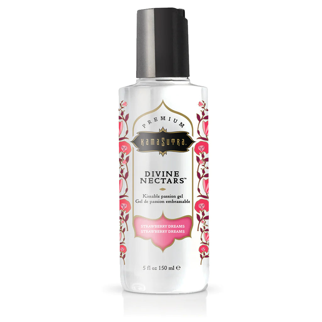 Kamasutra Divine Nectars 5 fl oz.