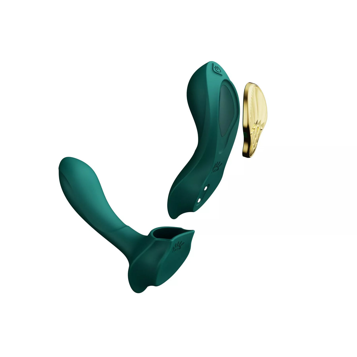Aya Wearable Vibrator